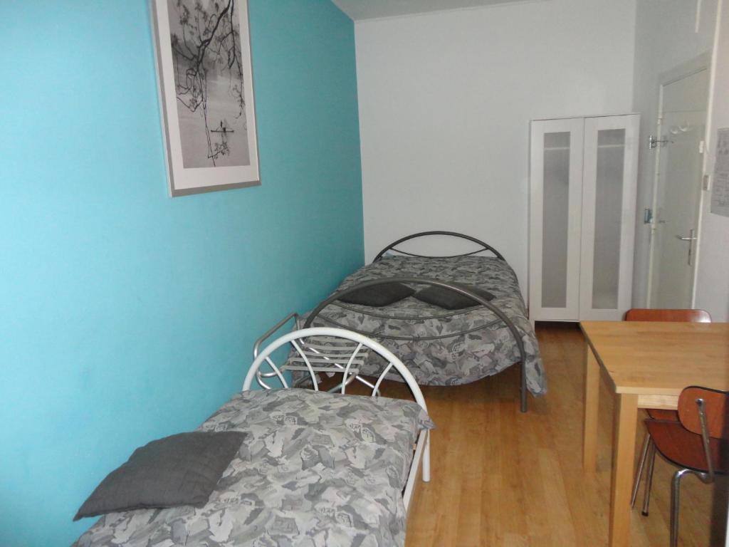Logies Lucullus Hotel Blankenberge Room photo